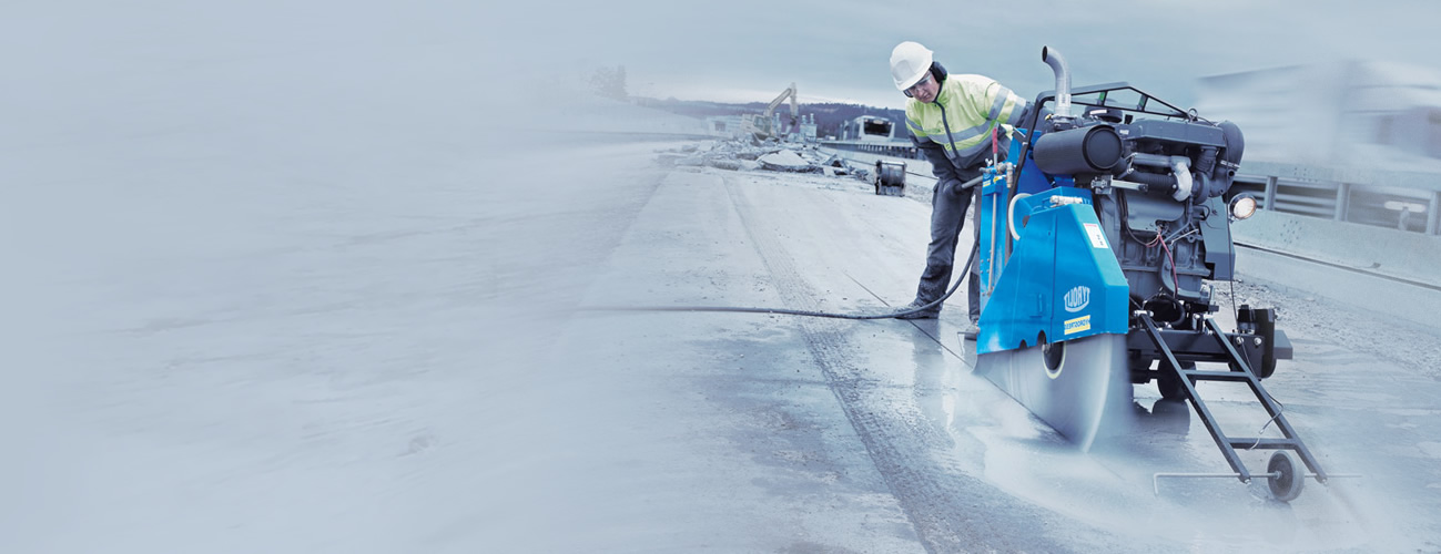 karot beton delme ve kesme